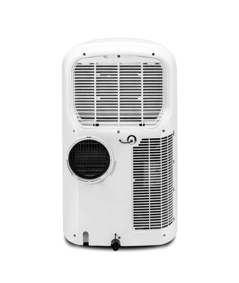 Mobilus oro kondicionierius Trotec PAC 3500 (prekė su trūkumais) 8