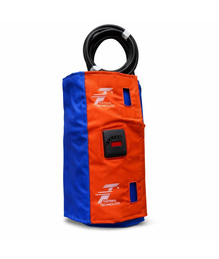 Šildantis apklotas Thermal Technology (prekė su trūkumais)