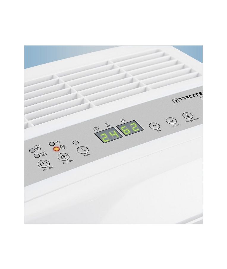 Kondesacinis oro sausintuvas Trotec TTK 90 E 4