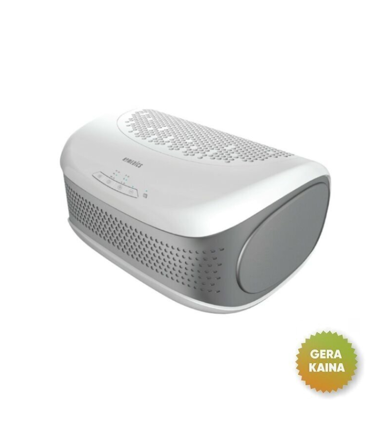 Oro valytuvas HoMedics TotalClean AP-DT10-WT (prekė su trūkumais) 1