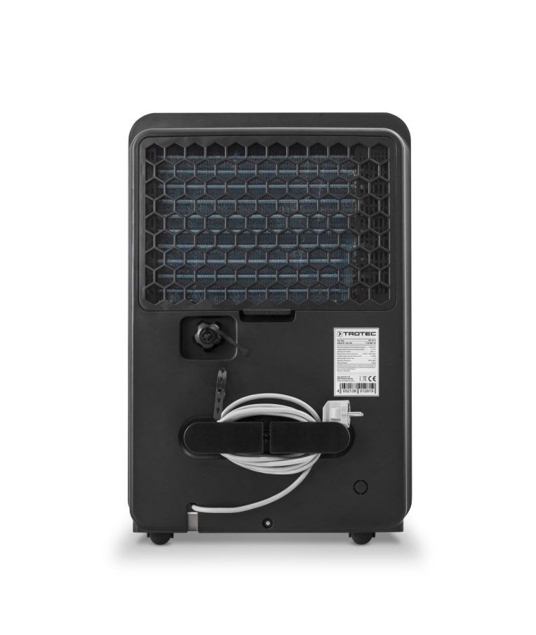 Kondensacinis oro sausintuvas Trotec TTK 127 E