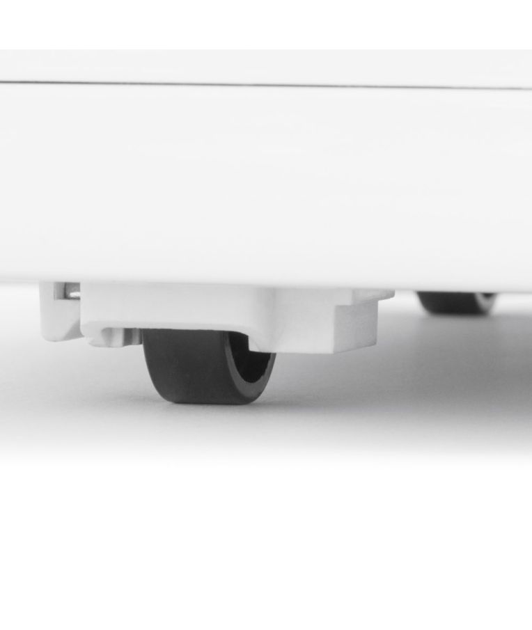 Kondensacinis oro sausintuvas Trotec TTK 28 E (prekė su trūkumais) 8