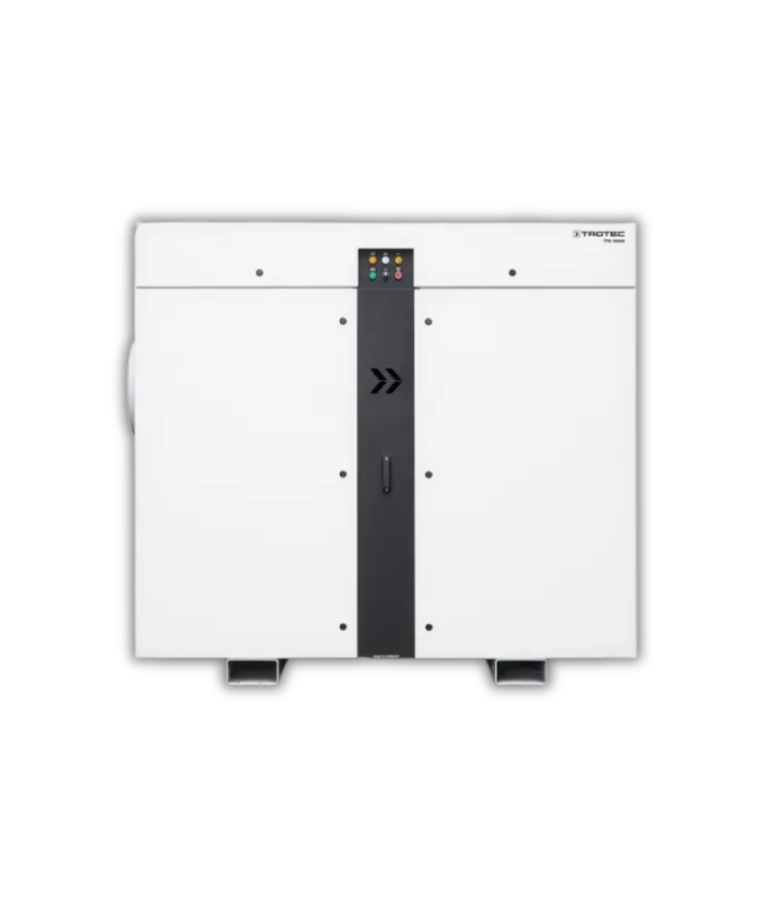 Adsorbcinis oro sausintuvas Trotec TTR10000 4