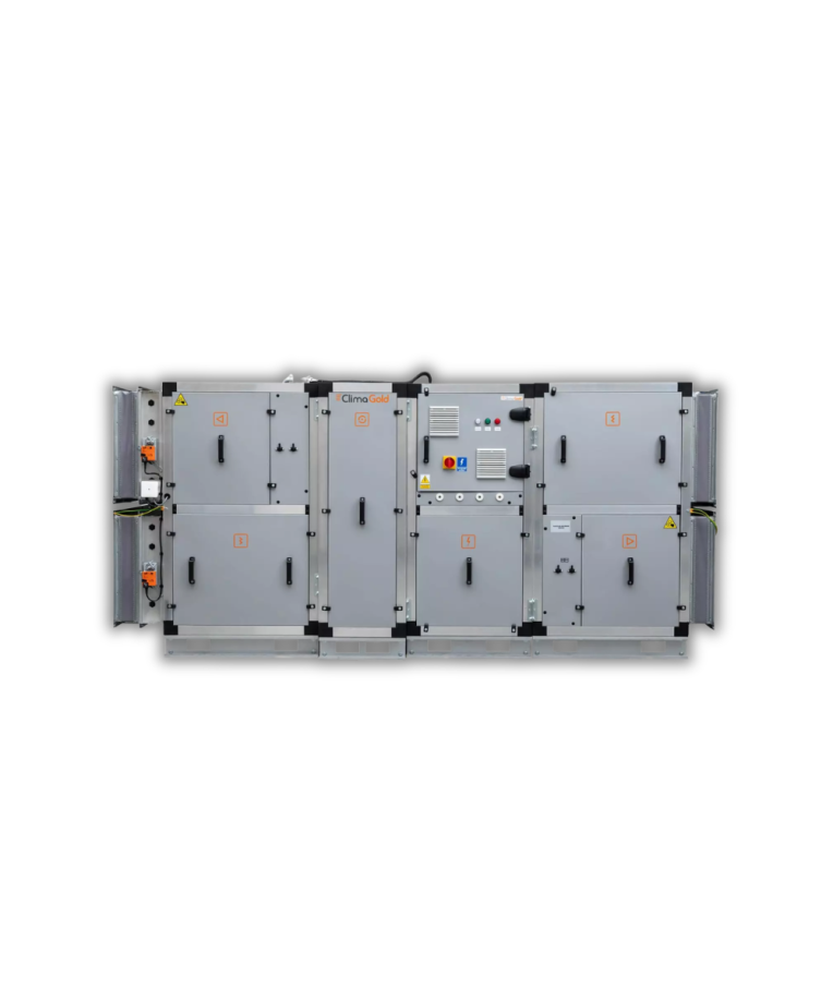 Rekuperatorius OPTIMA STANDARD 1