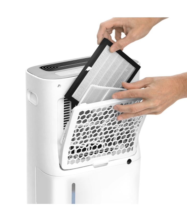 Kondensacinis oro sausintuvas Trotec TTK 70 HEPA 6