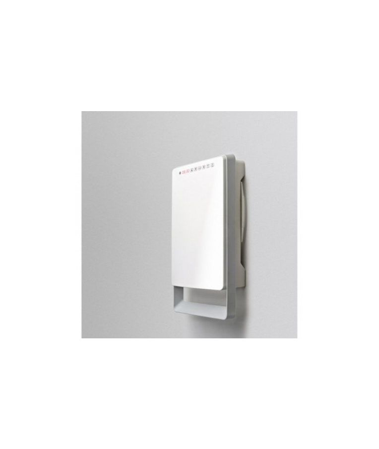 Skaitmeninis vonios šildytuvas – džiovintuvas TOUCH 3