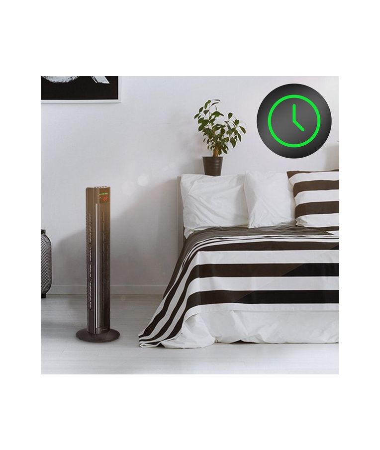 Bokštinis ventiliatorius Trotec TVE 31 T (prekė su trūkumais)