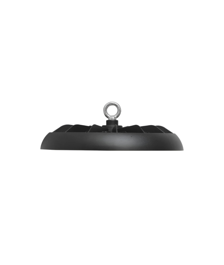 Pramoninis LED šviestuvas Braytron HIBAY, 100 W, juodas 1
