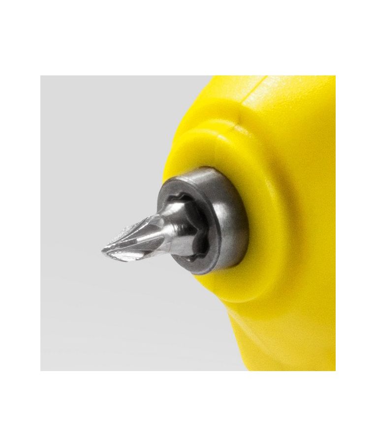 Akumuliatorinis suktuvas-gręžtuvas Trotec PSCS 11-3.6V (prekė su trūkumais) 10