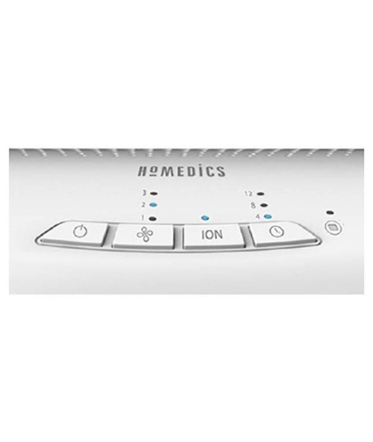 Oro valytuvas HoMedics TotalClean AP-DT10-WT (prekė su trūkumais) 5