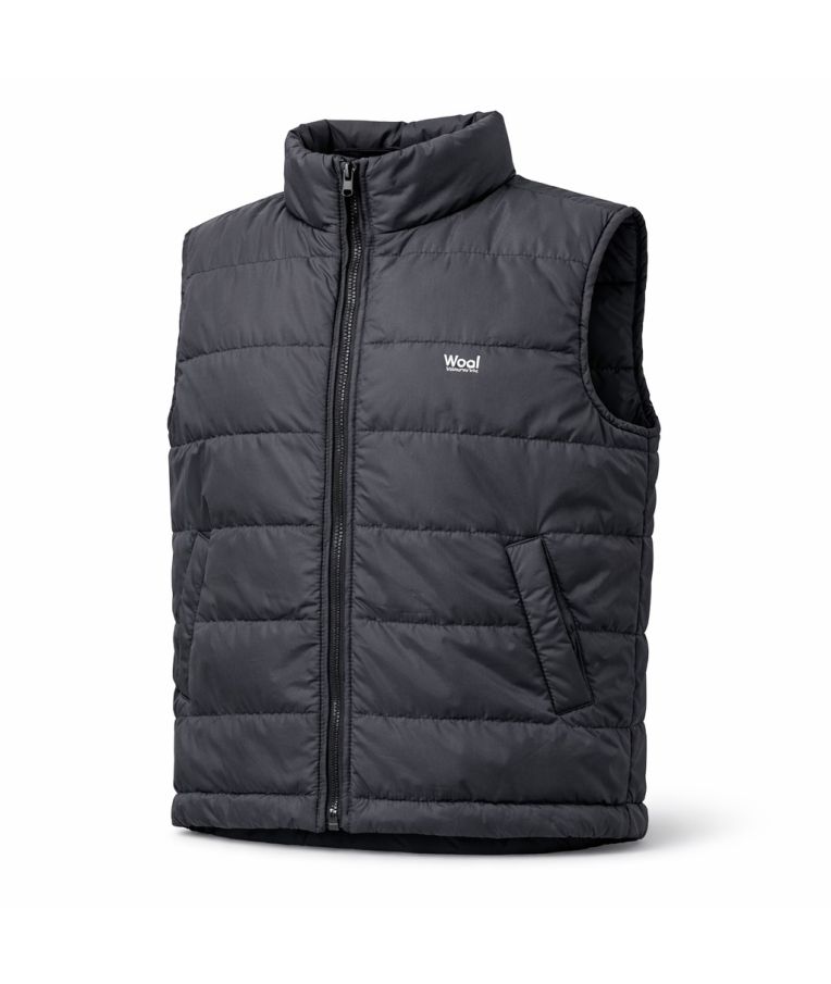 Šildanti liemenė (su ličio baterija)