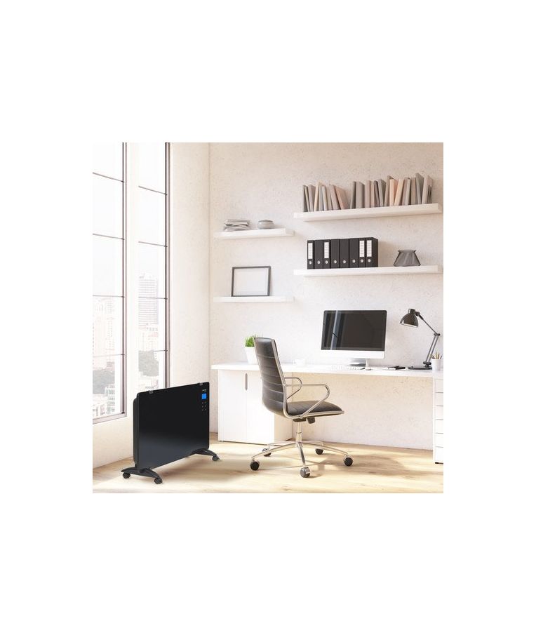 Konvekcinis šildytuvas Trotec TCH 2011 E (prekė su trūkumais) 10