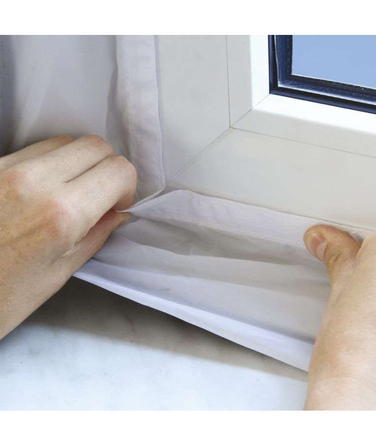  Mobilus oro kondicionierius Trotec PAC 3500 S ir lango tarpinė Trotec AirLock 100