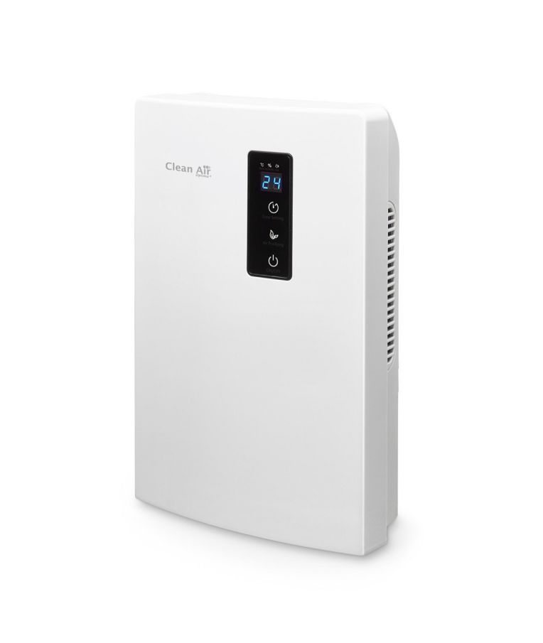 Sausintuvas Clean Air CA-703W 1