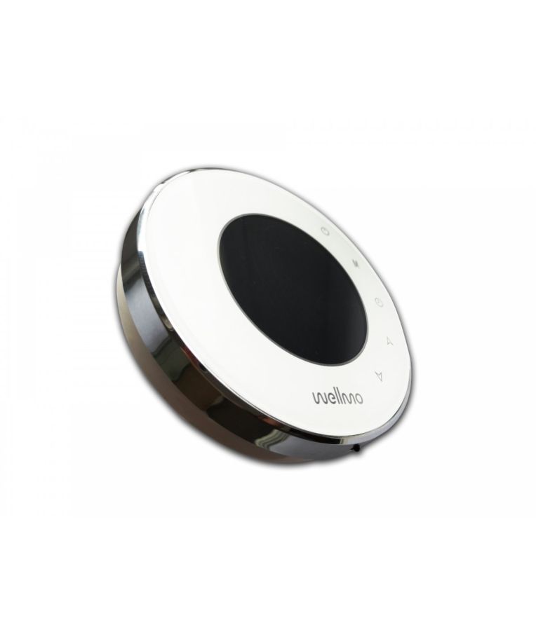 Elektroninis programuojamas termostatas (termoreguliatorius) Wellmo WTH93.36 (prekė su trūkumais) 5