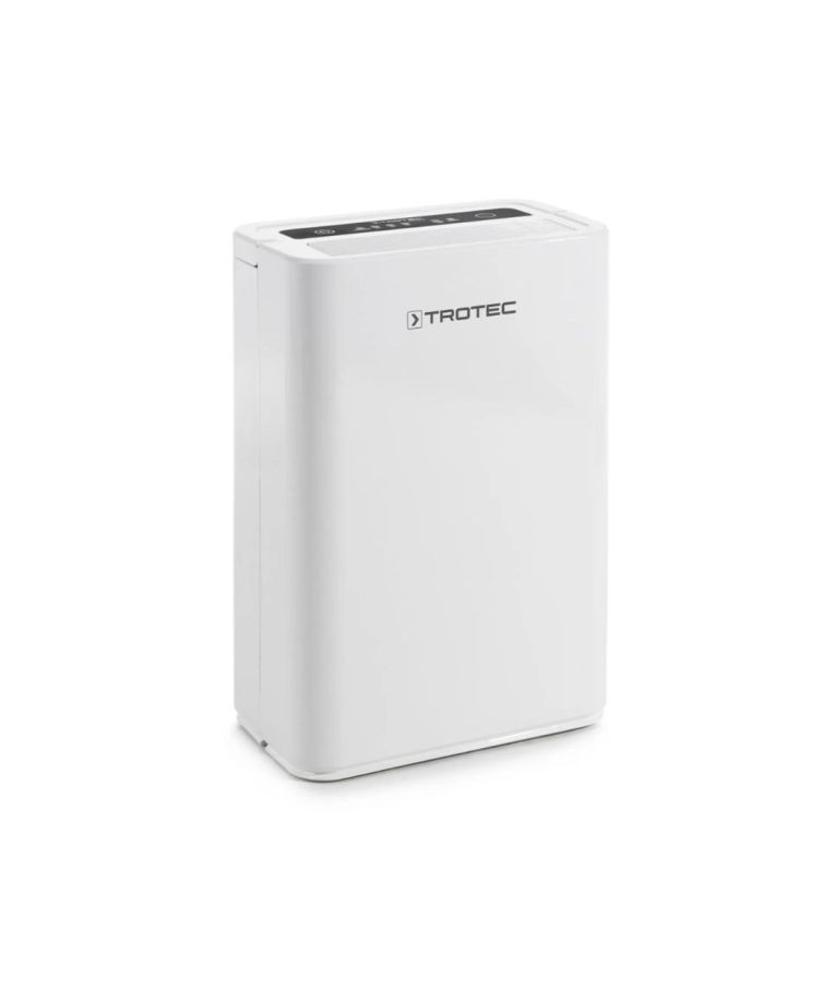 Oro sausintuvas Trotec TTK 52 E