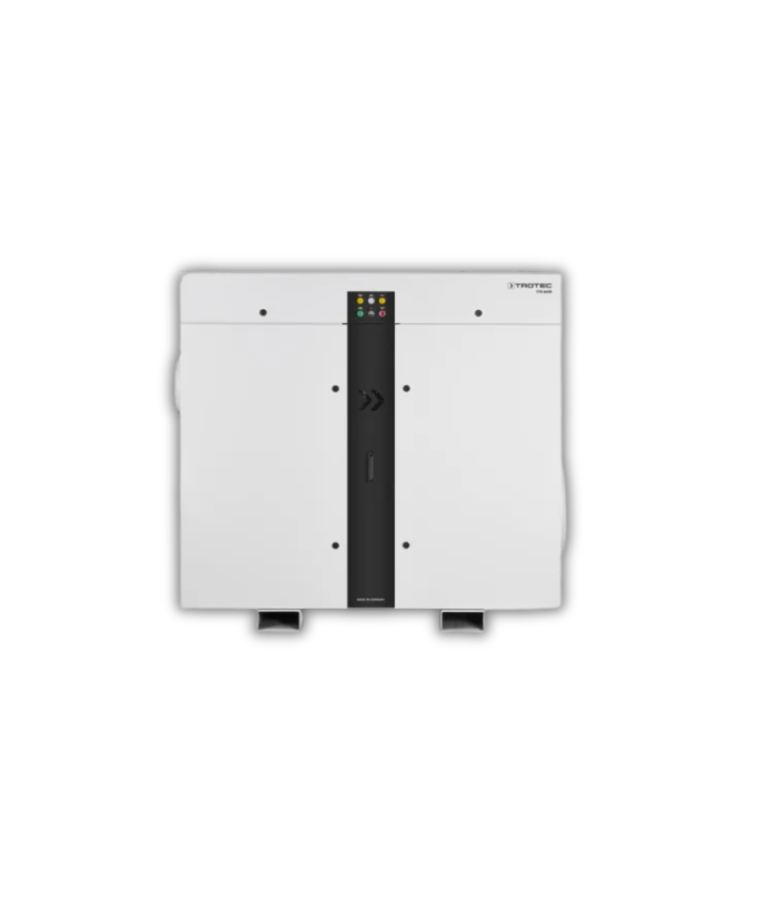 Adsorbcinis oro sausintuvas Trotec TTR6600 3