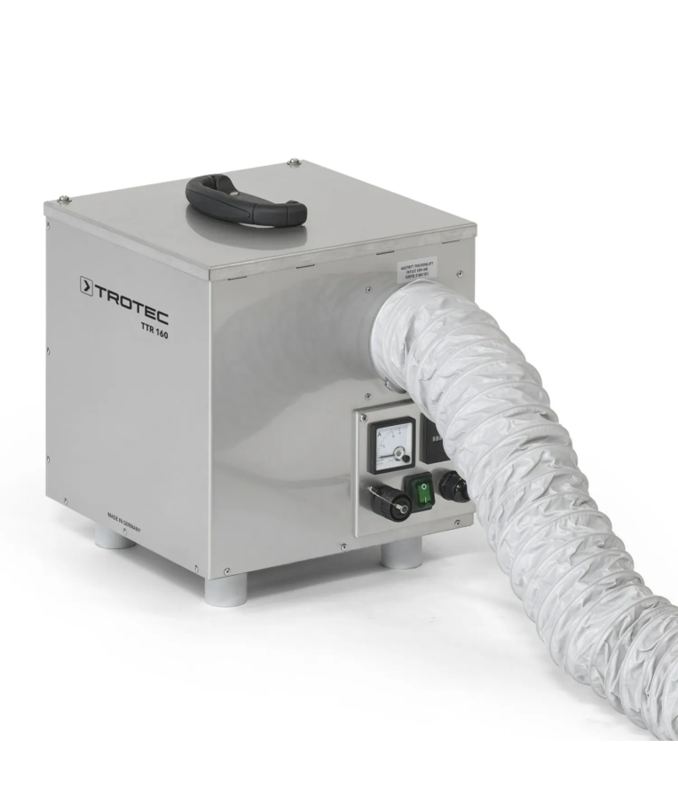 Oro sausintuvas Trotec TTR 160
