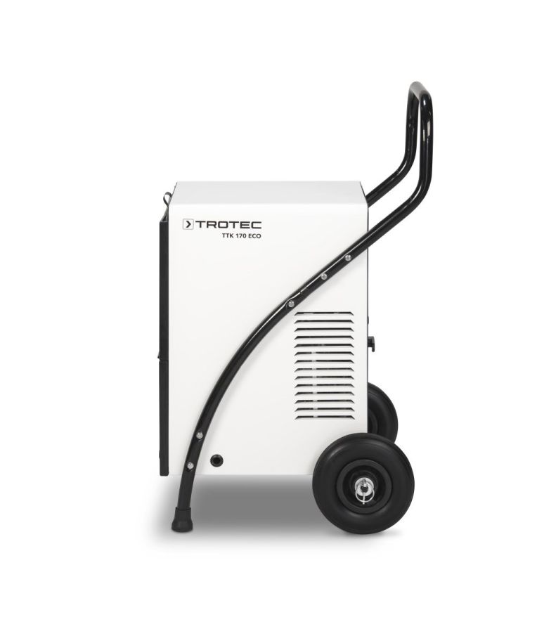 Oro sausintuvas Trotec TTK 170 ECO (prekė su trūkumais)