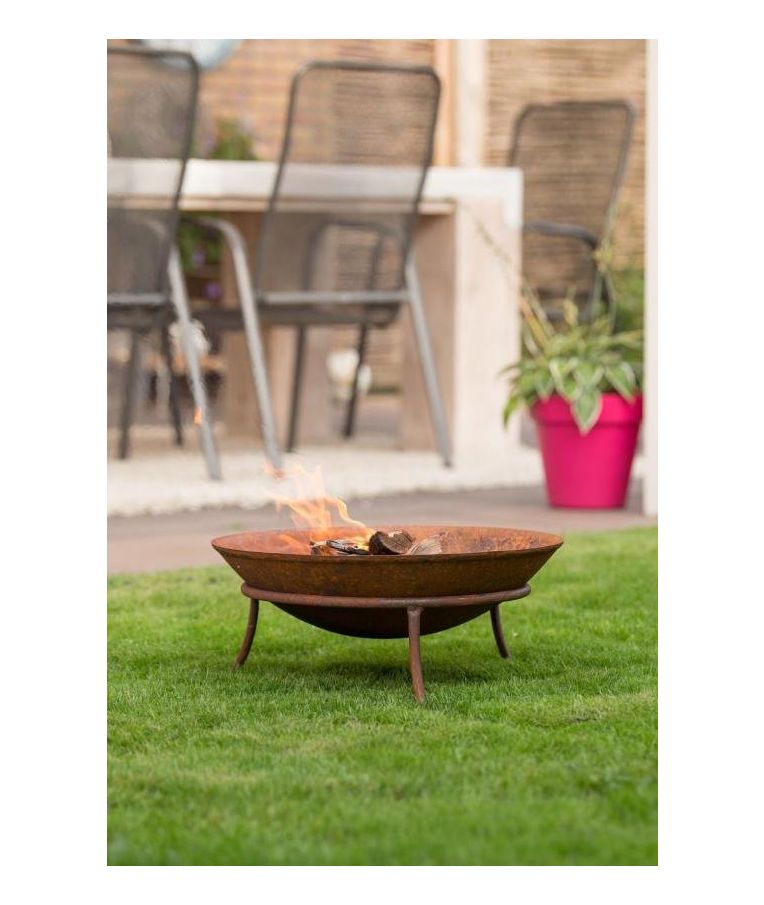 Ugniakuras Rustic Aurora (prekė su trūkumais) 3