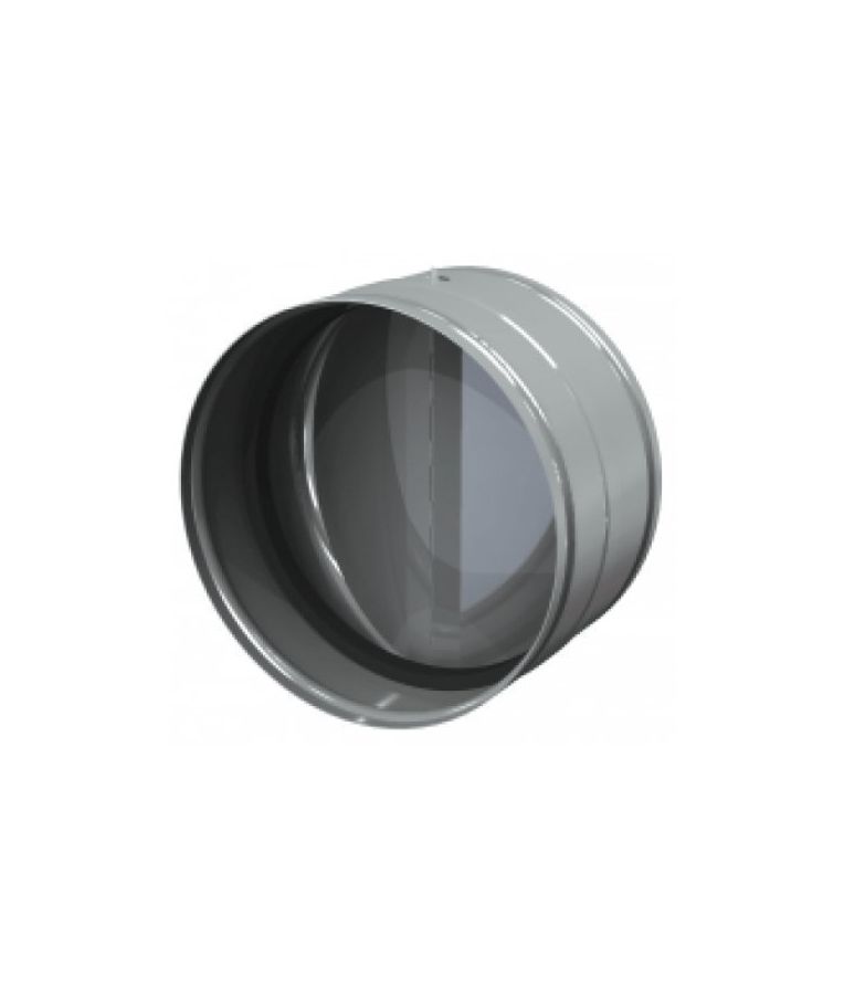 Atbulinės traukos sklendės RSK 1