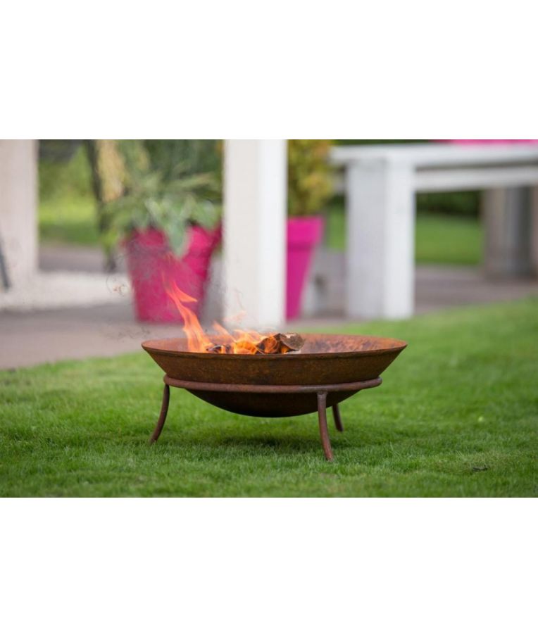 Ugniakuras Rustic Aurora (prekė su trūkumais) 7