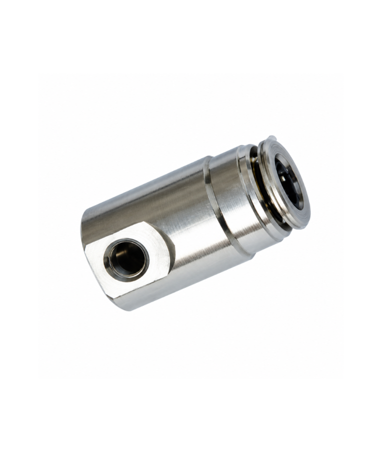 Greito sujungimo jungtys – Idrobase Slip Lock, Ø9,6 mm 4