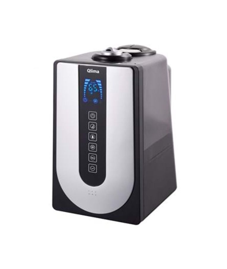 Ultragarsinis oro drėkintuvas Qlima H 509 (prekė su trūkumais) 3
