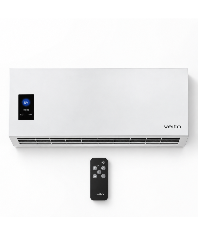 Oro valytuvas Veito Air Pro 1