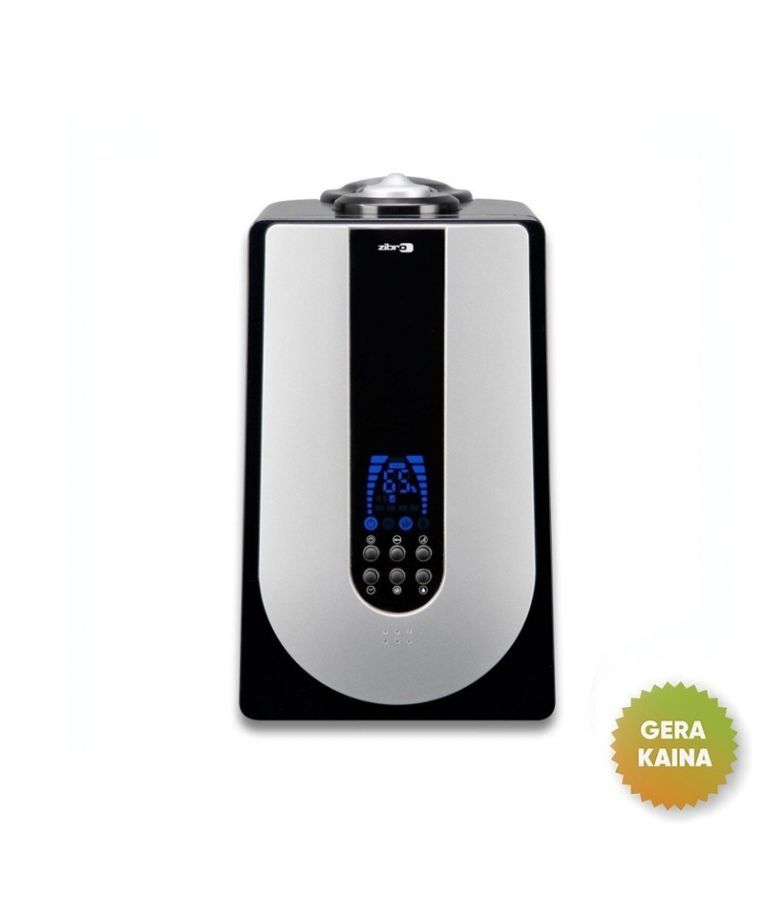 Ultragarsinis oro drėkintuvas Qlima H 509 (prekė su trūkumais) 1