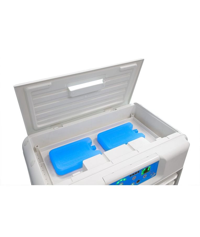 Mobilus oro vėsintuvas ECO FRESH AIR FRE5001