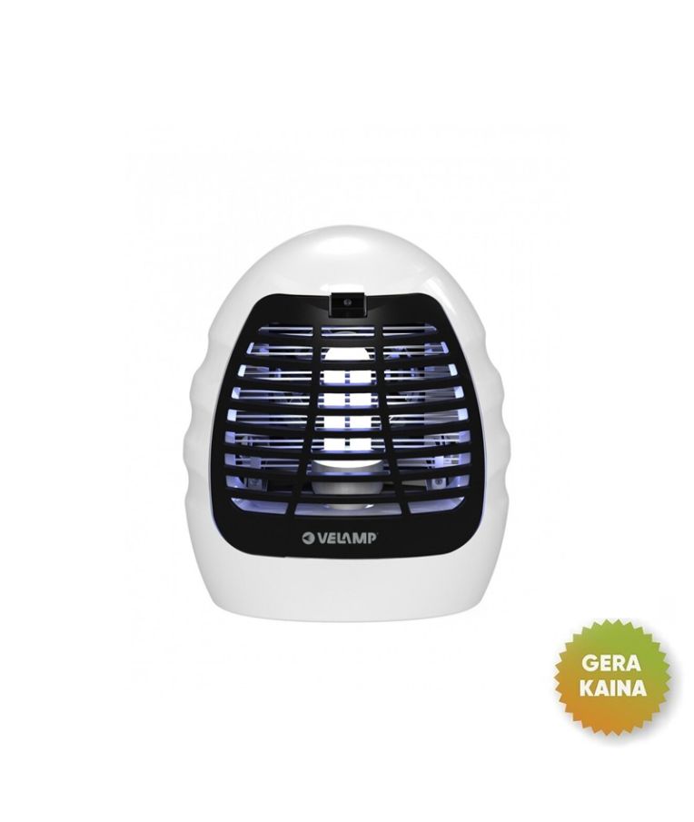 Vabzdžių gaudyklė MK180 (prekė su trūkumais) 1