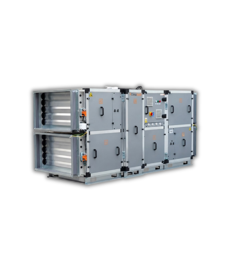 Rekuperatorius OPTIMA STANDARD 2