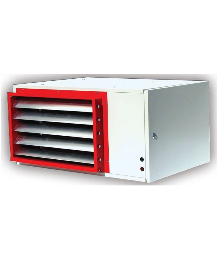 Ašiniai dujiniai kaloriferiai GTV 1