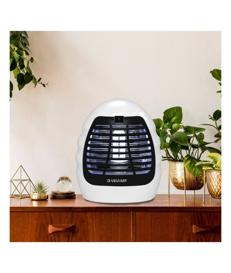 Vabzdžių gaudyklė MK180 (prekė su trūkumais) 5