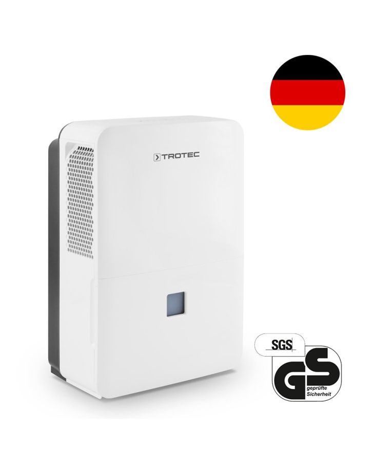 Kondensacinis oro sausintuvas Trotec TTK 127 E