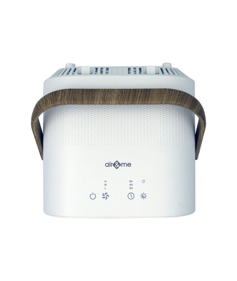 Oro valytuvas Air&Me Doux