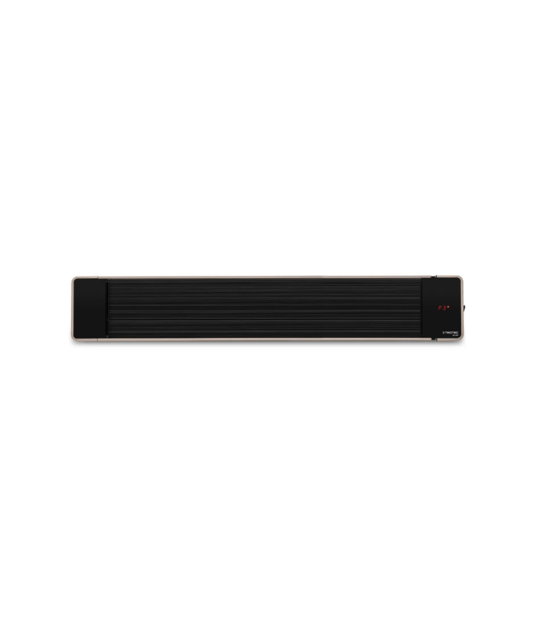 Infraraudonųjų spindulių šildytuvas Trotec IRD 1800 2