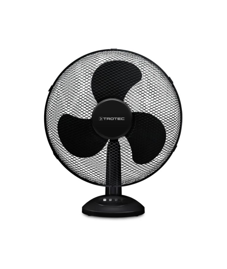 Stalinis ventiliatorius TROTEC TVE 18 (prekė su trūkumais) 5
