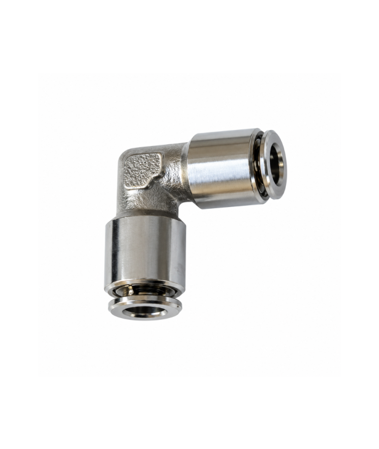 Greito sujungimo jungtys – Idrobase Slip Lock, Ø6,35 mm 5
