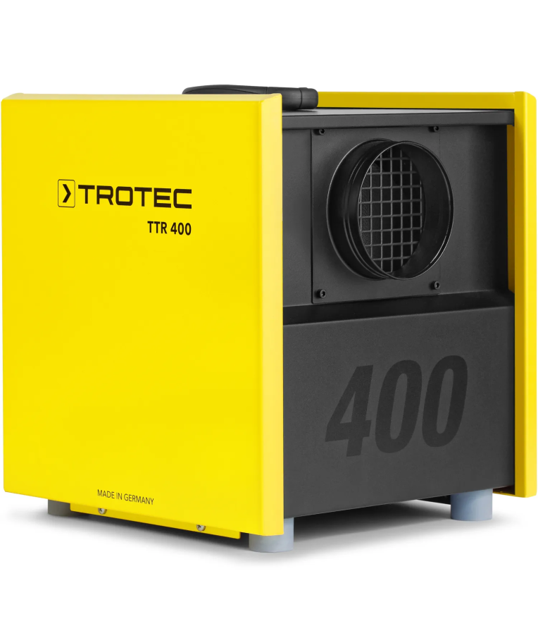Adsorbcinis oro sausintuvas Trotec TTR 400