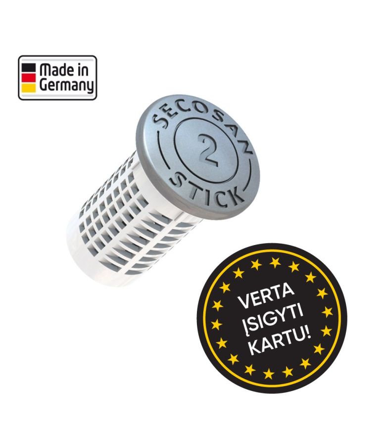 Ultragarsinis oro drėkintuvas Qlima H 509 (prekė su trūkumais) 5