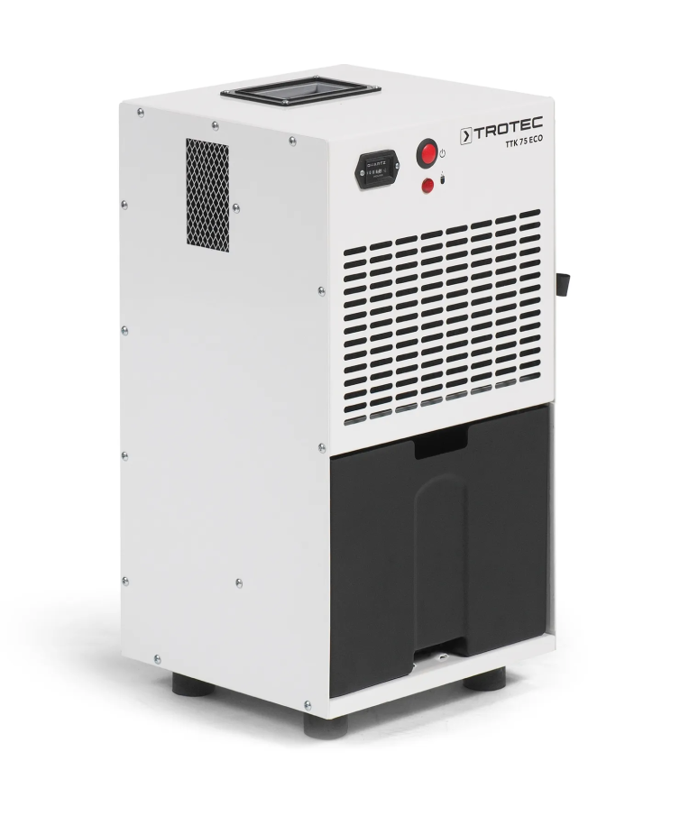 Oro sausintuvas Trotec TTK 75 ECO