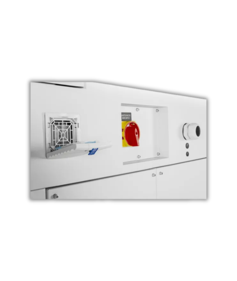 Adsorbcinis oro sausintuvas Trotec TTR6600 7