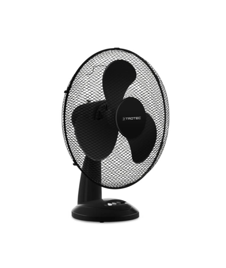 Stalinis ventiliatorius TROTEC TVE 18 (prekė su trūkumais) 4