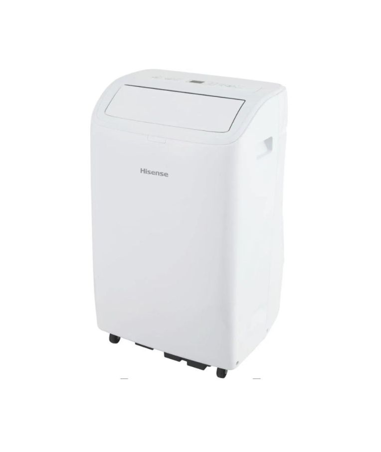 Mobilus 4in1 oro kondicionierius Hisense APH12QC, WiFi