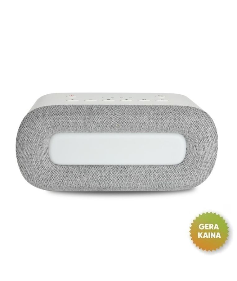 Baltojo triukšmo įrenginys miegui Herupa 