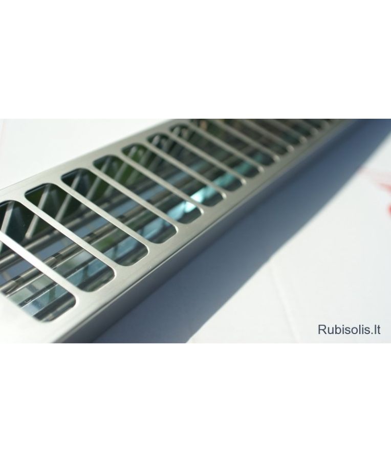 Elektriniai teniniai šildytuvai Energotech EnergoInfra