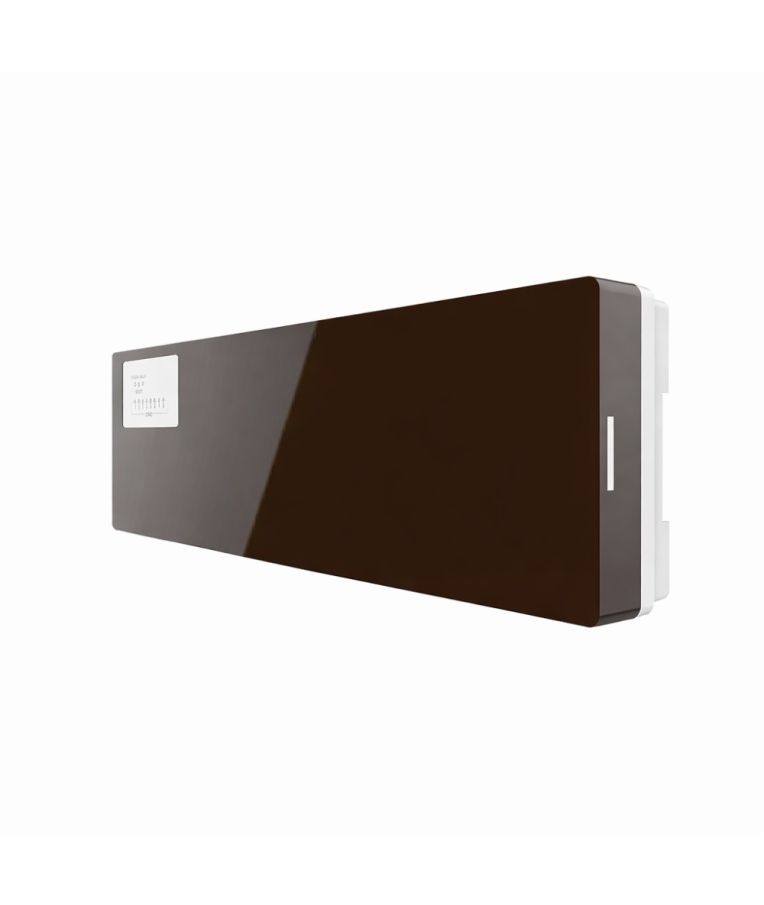 8 zonų laidinis centrinis valdiklis Feelspot CBOX26.08