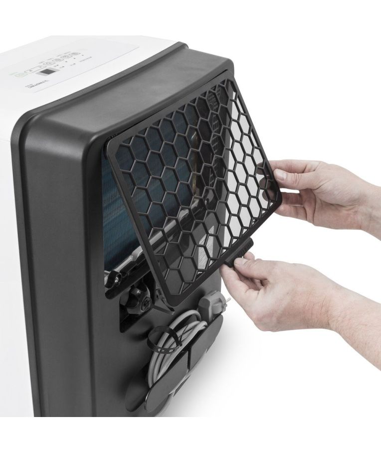 Kondensacinis oro sausintuvas Trotec TTK 127 E